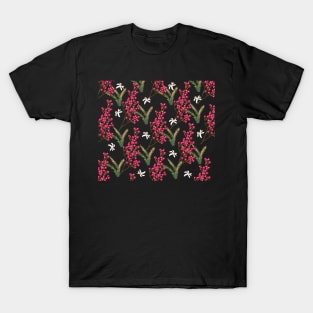 pink pepper T-Shirt